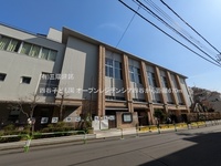 周辺環境:四谷子ども園