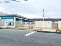 周辺環境:上平保育所