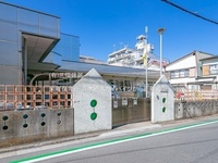 周辺環境:栄町保育所