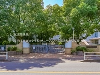 周辺環境:さいたま市立辻小学校