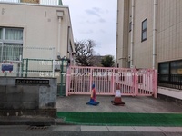 周辺環境:辻保育園