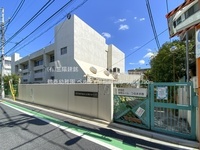 周辺環境:鶴巻幼稚園