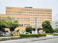 周辺環境:東京逓信病院