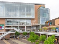 周辺環境:川口駅前保育園