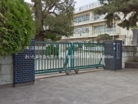 周辺環境:さいたま市立七里小学校