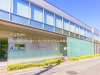 周辺環境:戸田市立市民医療センター