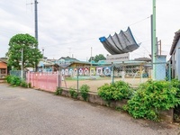 周辺環境:岩槻本町保育園