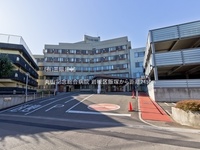 周辺環境:丸山記念総合病院