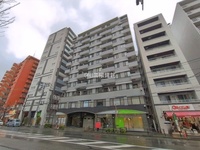 外観: