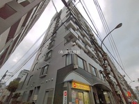 外観: