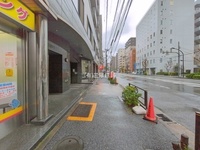 外観: