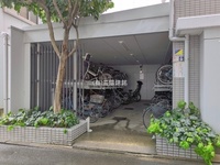外観: