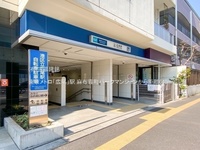 周辺環境:東京メトロ「広尾」駅