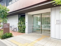 周辺環境:西麻布保育園