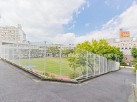 周辺環境:おちごなかい子ども園(幼児園)