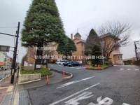 周辺環境:聖母病院