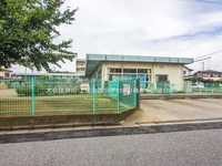 周辺環境:大谷保育所