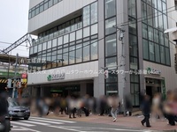 周辺環境:JR「新大久保」駅