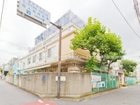 周辺環境:百人町保育園