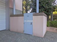 外観: