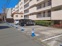 外観: