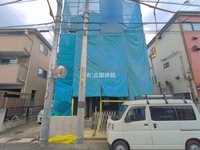 外観: