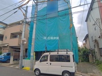 外観: