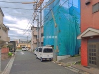 外観: