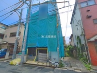 外観: