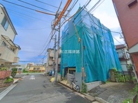 外観:
