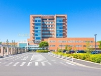 周辺環境:埼玉県立がんセンター