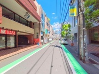 外観: