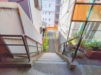 外観: