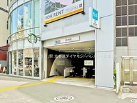 周辺環境:東京メトロ「北参道」駅
