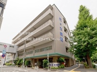 周辺環境:代々木病院