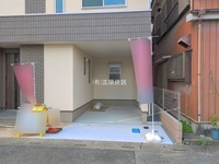 外観:
