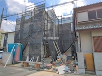 外観: