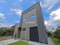 外観: