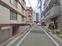 外観: