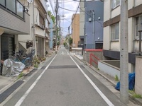 外観: