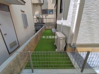 外観: