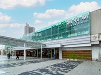 周辺環境:JR「浦和」駅