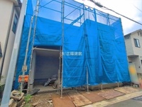 外観: