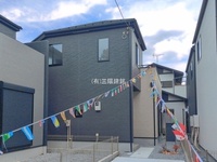 外観: