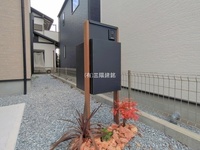 外観:
