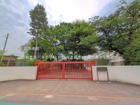 周辺環境:川口市立前川東小学校