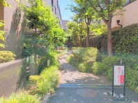 外観: