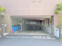 外観: