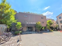 外観: