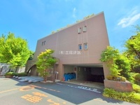 外観: